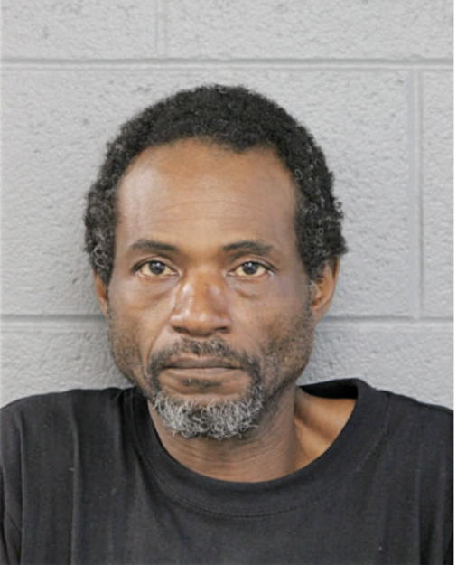 CARL B SAWYER, Cook County, Illinois
