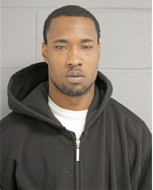 LAPIERRE SCOTT, Cook County, Illinois