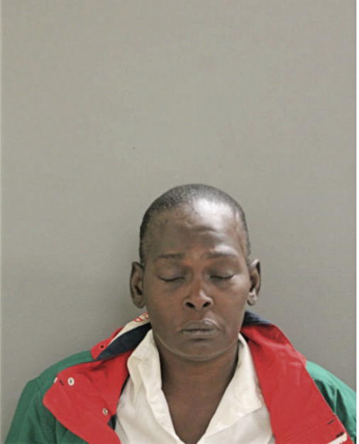 LOLITHA SCOTT, Cook County, Illinois