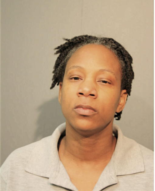 AYANA M SIMMONS, Cook County, Illinois