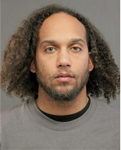JACQUE K SIMMONS, Cook County, Illinois