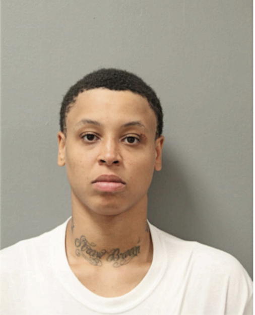 CHRISTINE Y SMITH, Cook County, Illinois