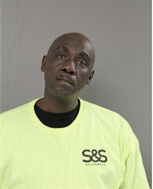 MICHAEL SMITH, Cook County, Illinois