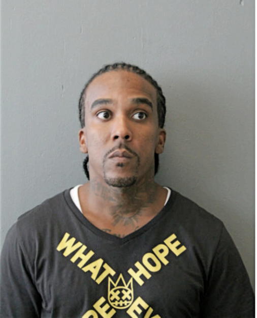 TERRANCE SMITH, Cook County, Illinois