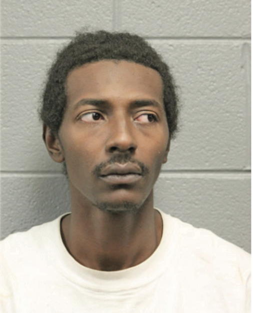 WALTER SMITH, Cook County, Illinois
