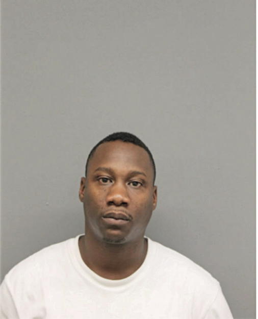 CHRISTOPHER J SPENCER-MCLAREN, Cook County, Illinois