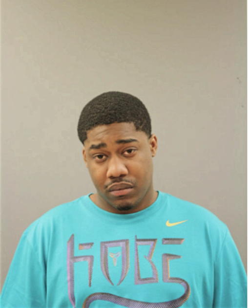 DACARI SPIVEY, Cook County, Illinois
