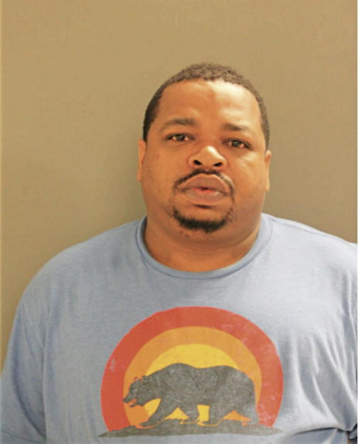 DARRIUS M STEWARD, Cook County, Illinois