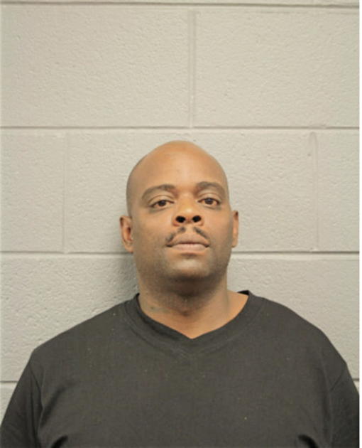 TERRY T STROTHER, Cook County, Illinois