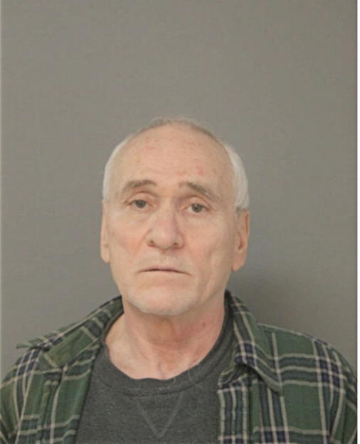 DAVID J SUANE, Cook County, Illinois