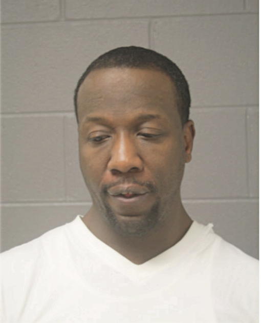 QUENTIN M SUGGS, Cook County, Illinois