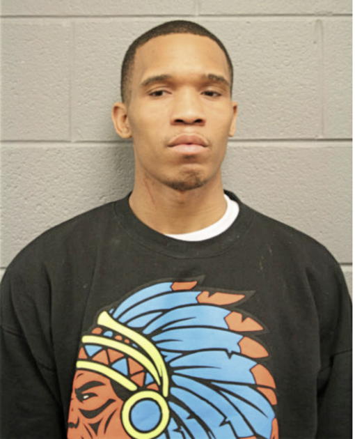 COREY SULLIVAN, Cook County, Illinois