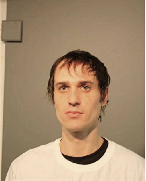 BLAIR O SUTTON, Cook County, Illinois