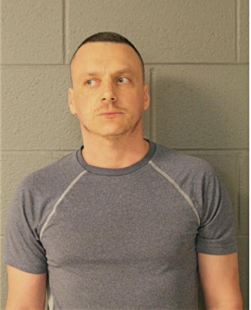 PIOTR SZOPINSKI, Cook County, Illinois
