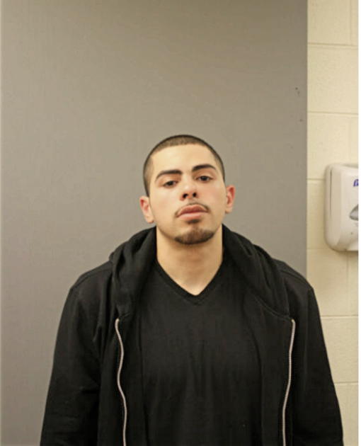 JOSE A TANON, Cook County, Illinois