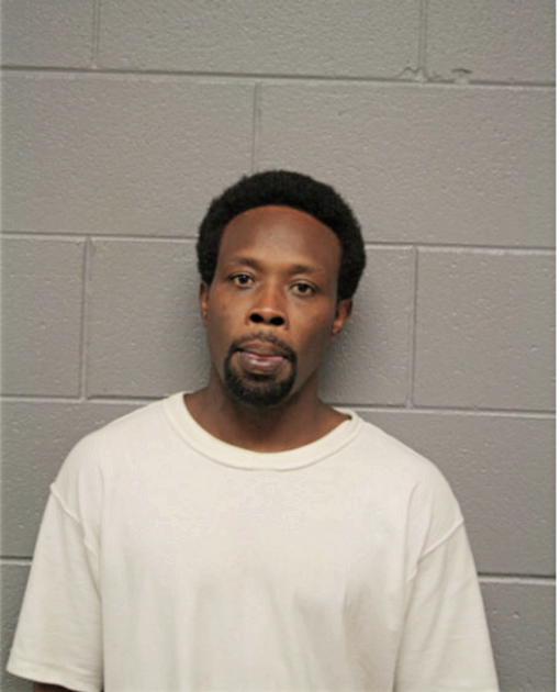 JEZELL TAYLOR, Cook County, Illinois