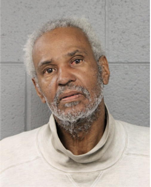 JOSE A TAYLOR, Cook County, Illinois