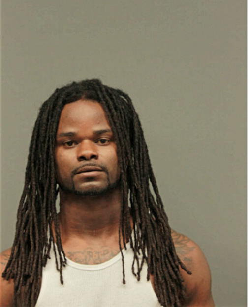 MALCOLM L THOMAS, Cook County, Illinois