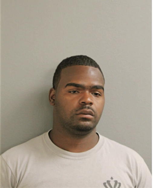 JOHN D TIMMONS, Cook County, Illinois