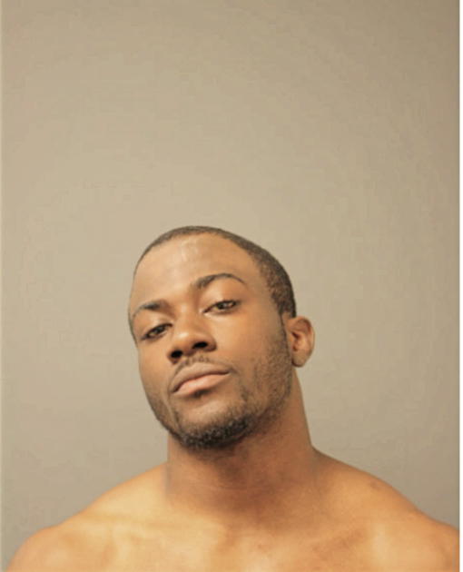 SOLOMON S TRIMBLE, Cook County, Illinois
