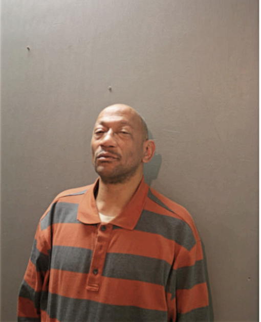 DARRYL J TRISBY, Cook County, Illinois