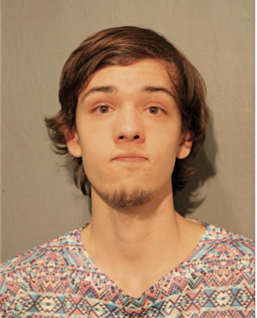 AARON TRUITT, Cook County, Illinois