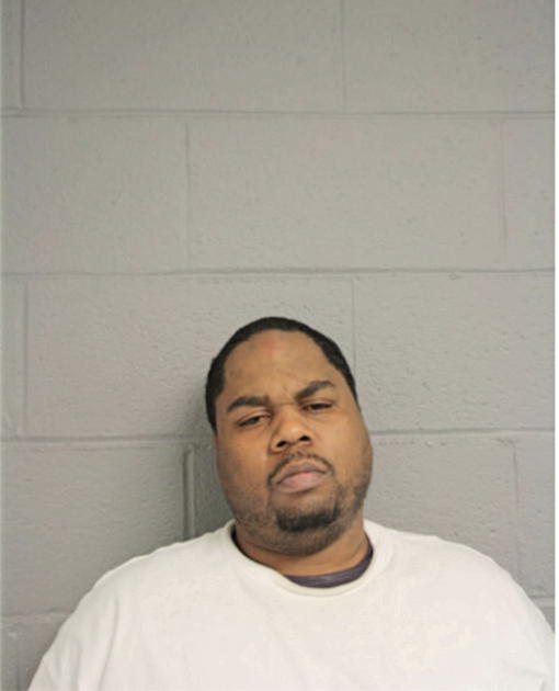 JEROME VINCENT TURNAGE, Cook County, Illinois