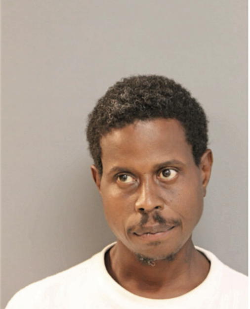 DARNELL TURNER, Cook County, Illinois