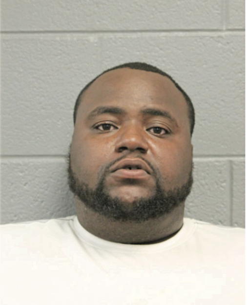 TRISTAN C TYREE, Cook County, Illinois