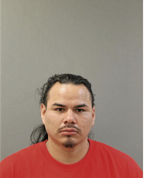 ADDINSON VARELA, Cook County, Illinois