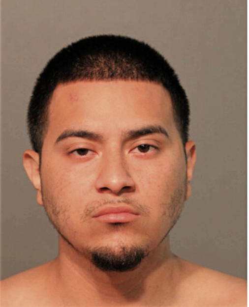 DAVID VARGAS, Cook County, Illinois