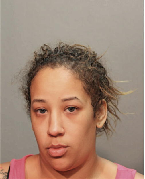 JENNIFER VAZQUEZ, Cook County, Illinois