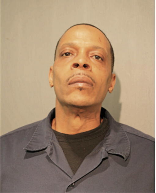 IVORY VAUGHN VICK, Cook County, Illinois