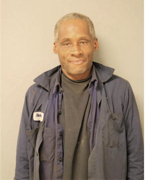WARREN WALTON, Cook County, Illinois
