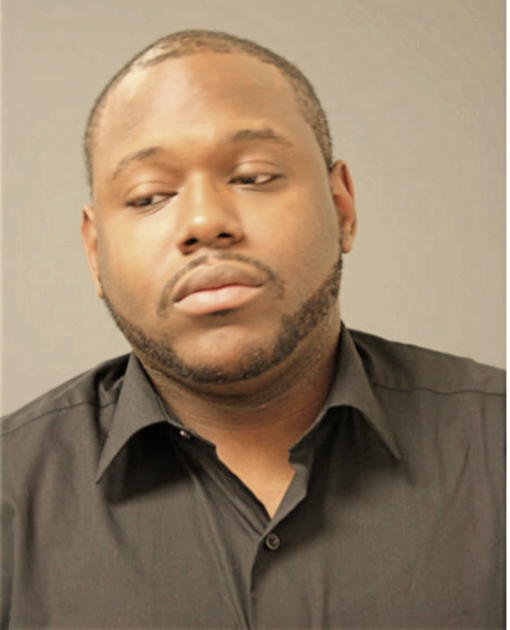 ERIC L WARE, Cook County, Illinois