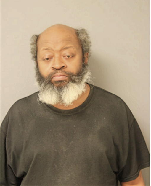 JAMES WARE, Cook County, Illinois