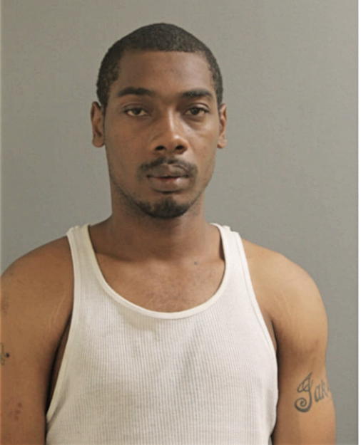 TORRY WASHINGTON, Cook County, Illinois