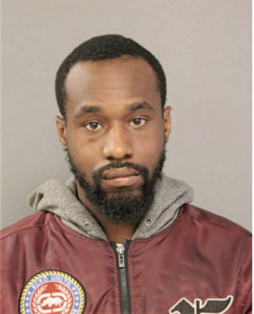 DEVONTA D WATKINS, Cook County, Illinois
