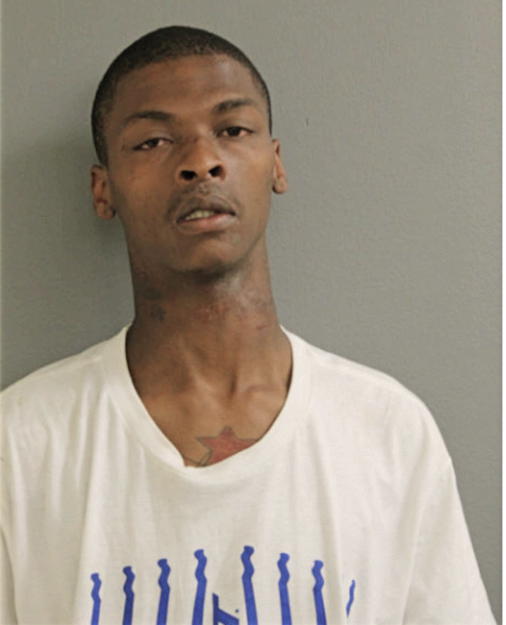 OSCAR T WATSON, Cook County, Illinois