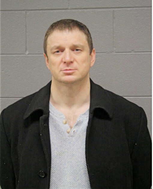 KRZYSTOF WATYCHA, Cook County, Illinois