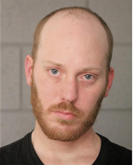 BEAU C WEILAND, Cook County, Illinois