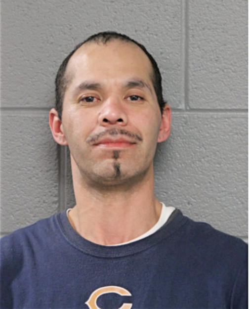LEMUS WENCESLAO, Cook County, Illinois