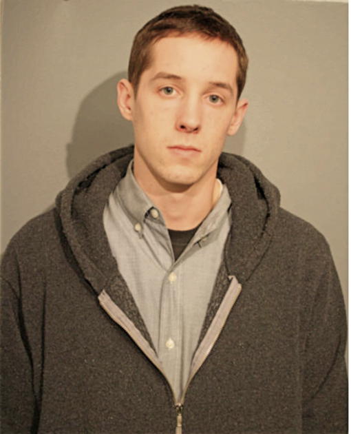NICHOLAS WHEELER, Cook County, Illinois