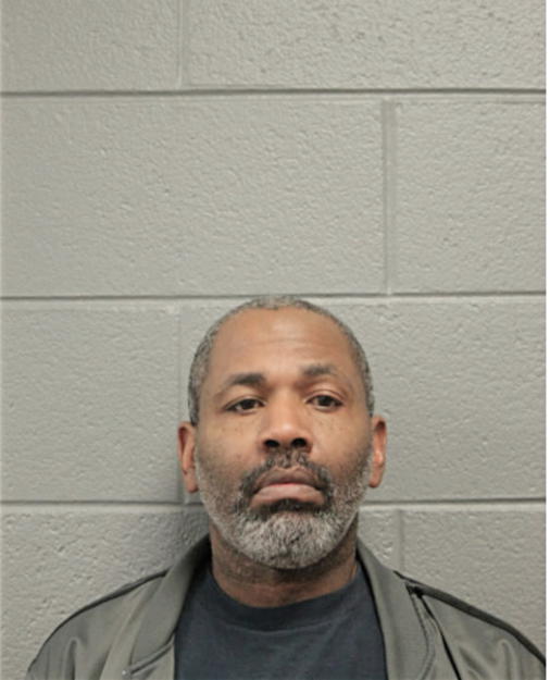 CARLOS DUANE WHITE, Cook County, Illinois