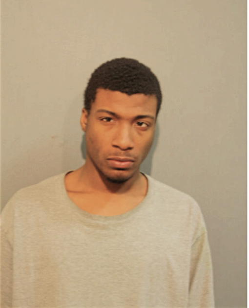 STEFON WILBORN, Cook County, Illinois