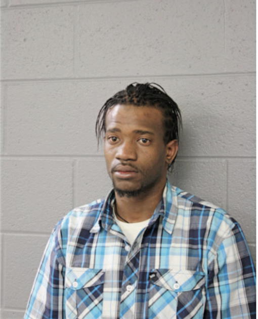 ALBERT WILLIAMS, Cook County, Illinois
