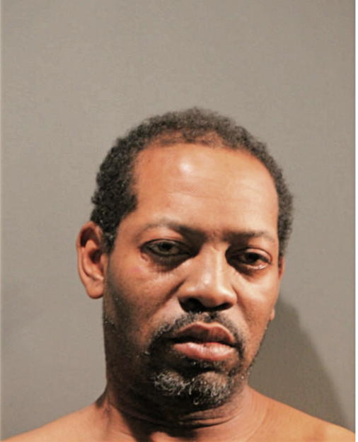 ROBERT L WILLIAMS, Cook County, Illinois