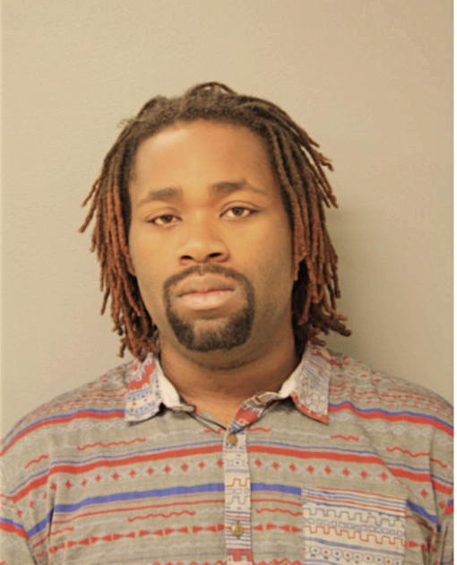 ADAM WILSON, Cook County, Illinois