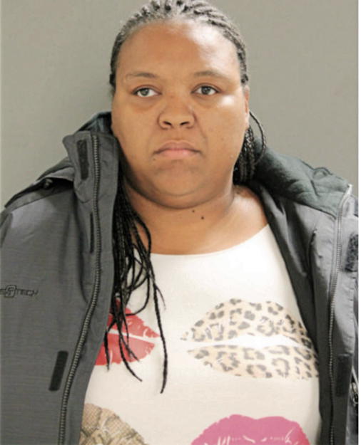 DELEISA L WILSON, Cook County, Illinois