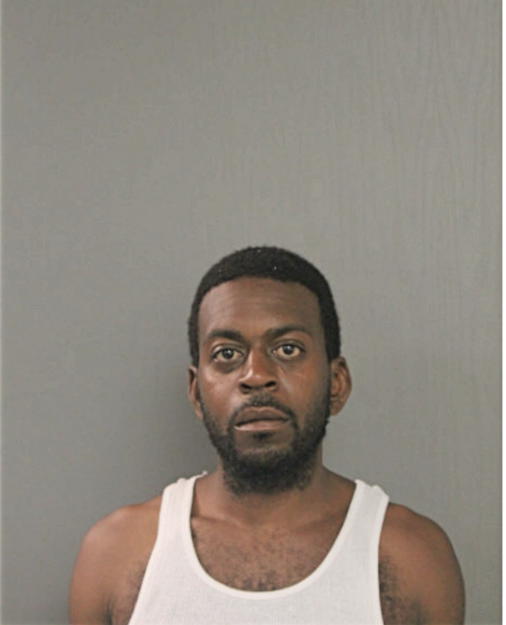 LONNIE A WILSON, Cook County, Illinois